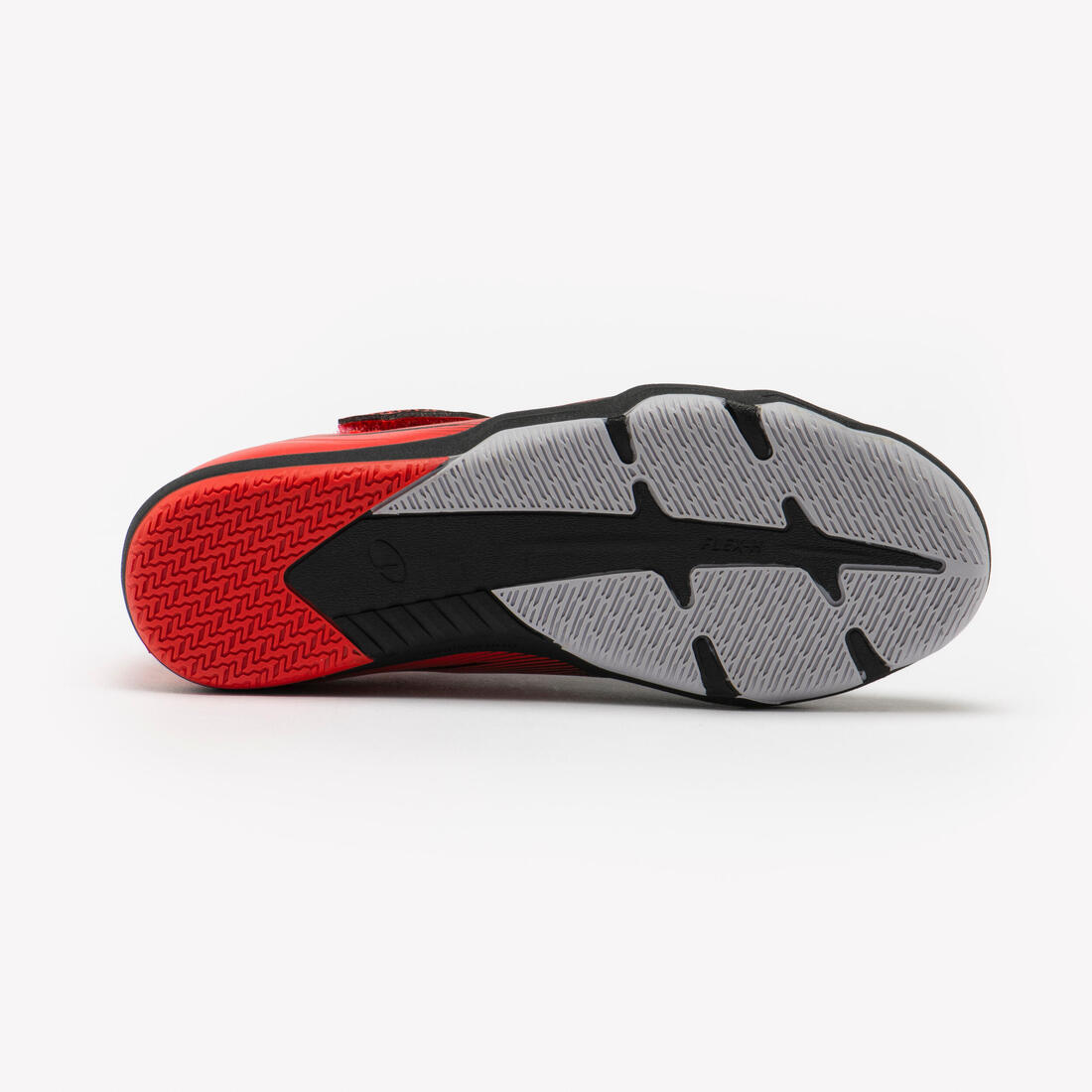 Chaussures de Futsal Sala Club JR Easy