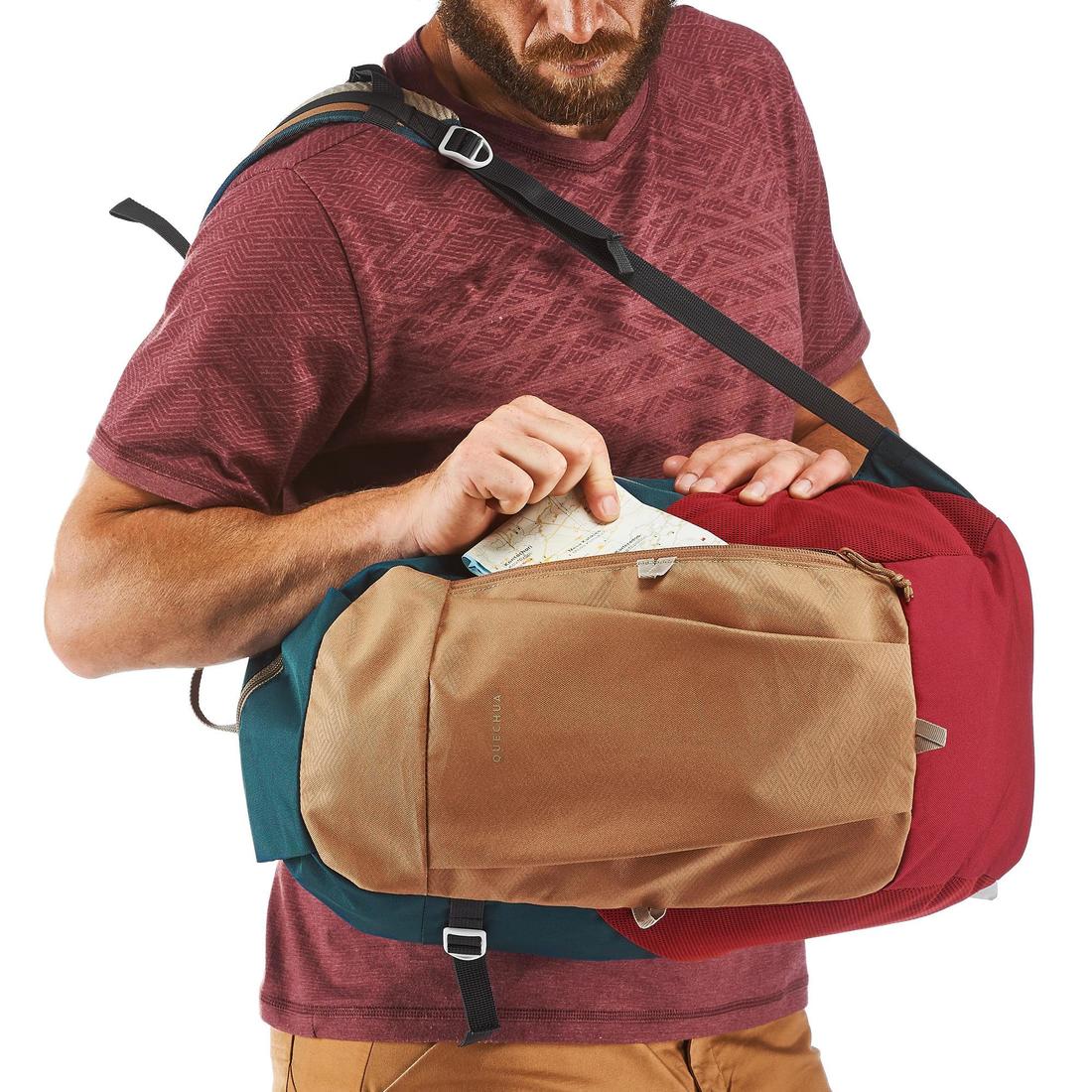 Sac à dos de randonnée 20L - NH Arpenaz 100