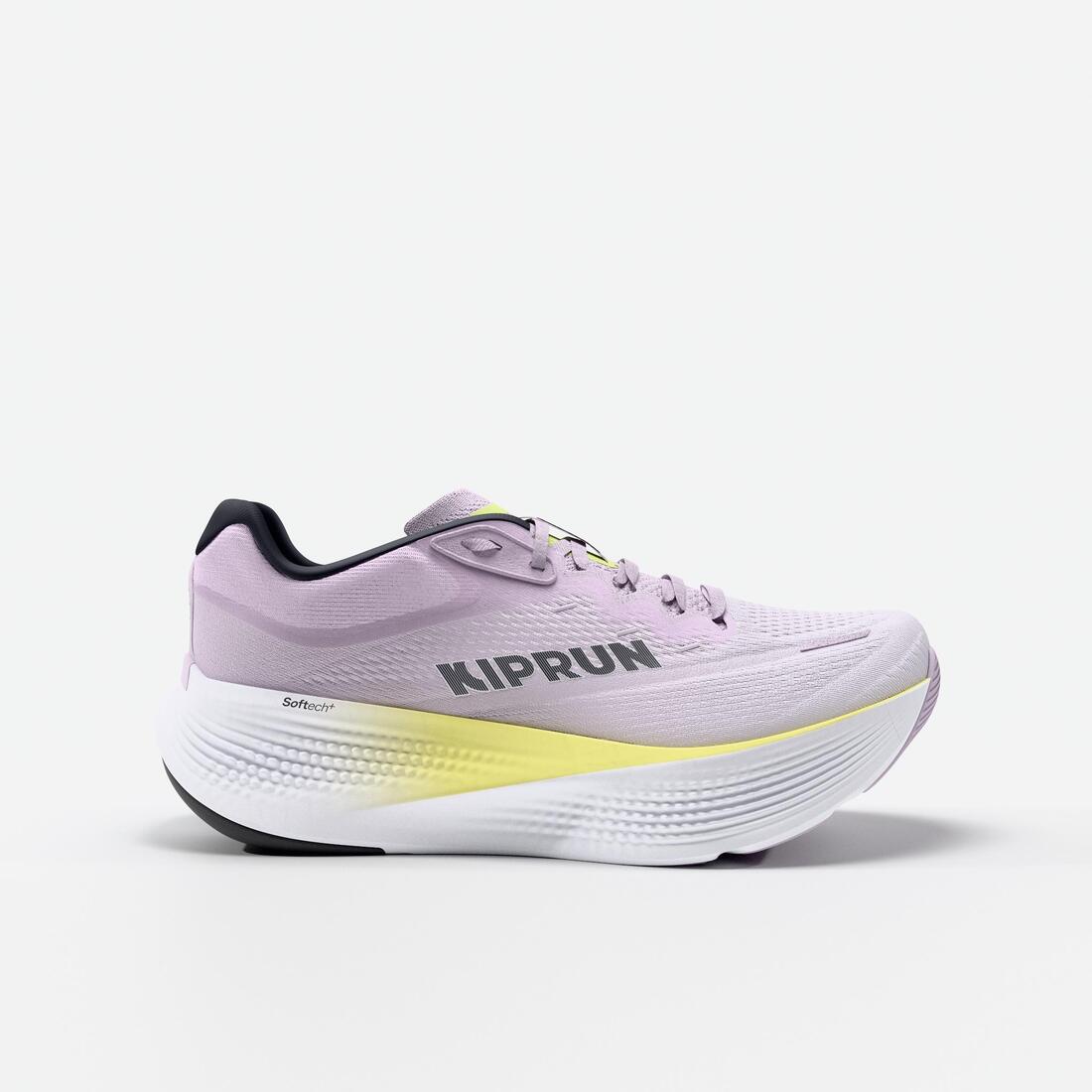 Chaussures de running route femme, Kiprun Kipride Max