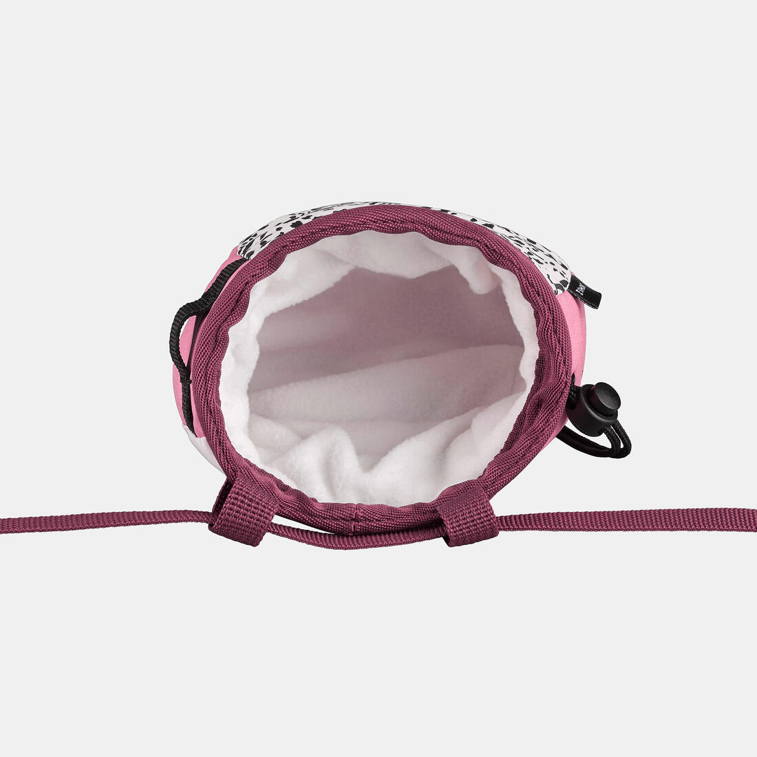 SAC A MAGNESIE D'ESCALADE - VERTIKA TAILLE M