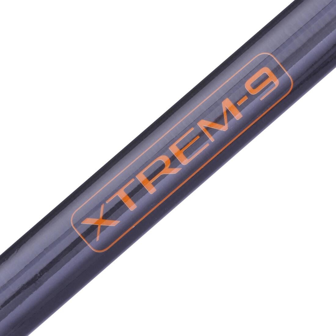 Canne pêche de la carpe XTREM-9 390