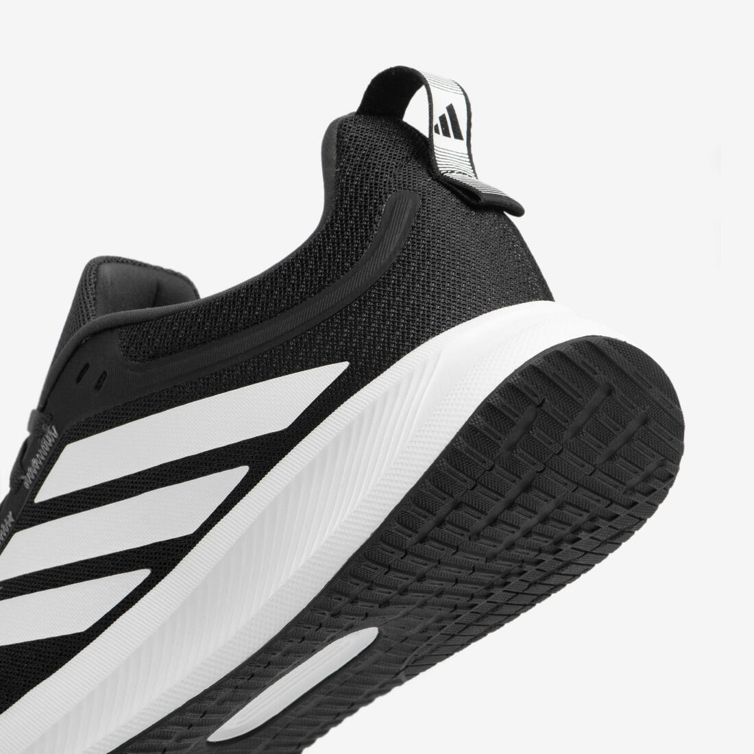CHAUSSURES DE RUNNING HOMME ADIDAS RUNBLAZE NOIRES