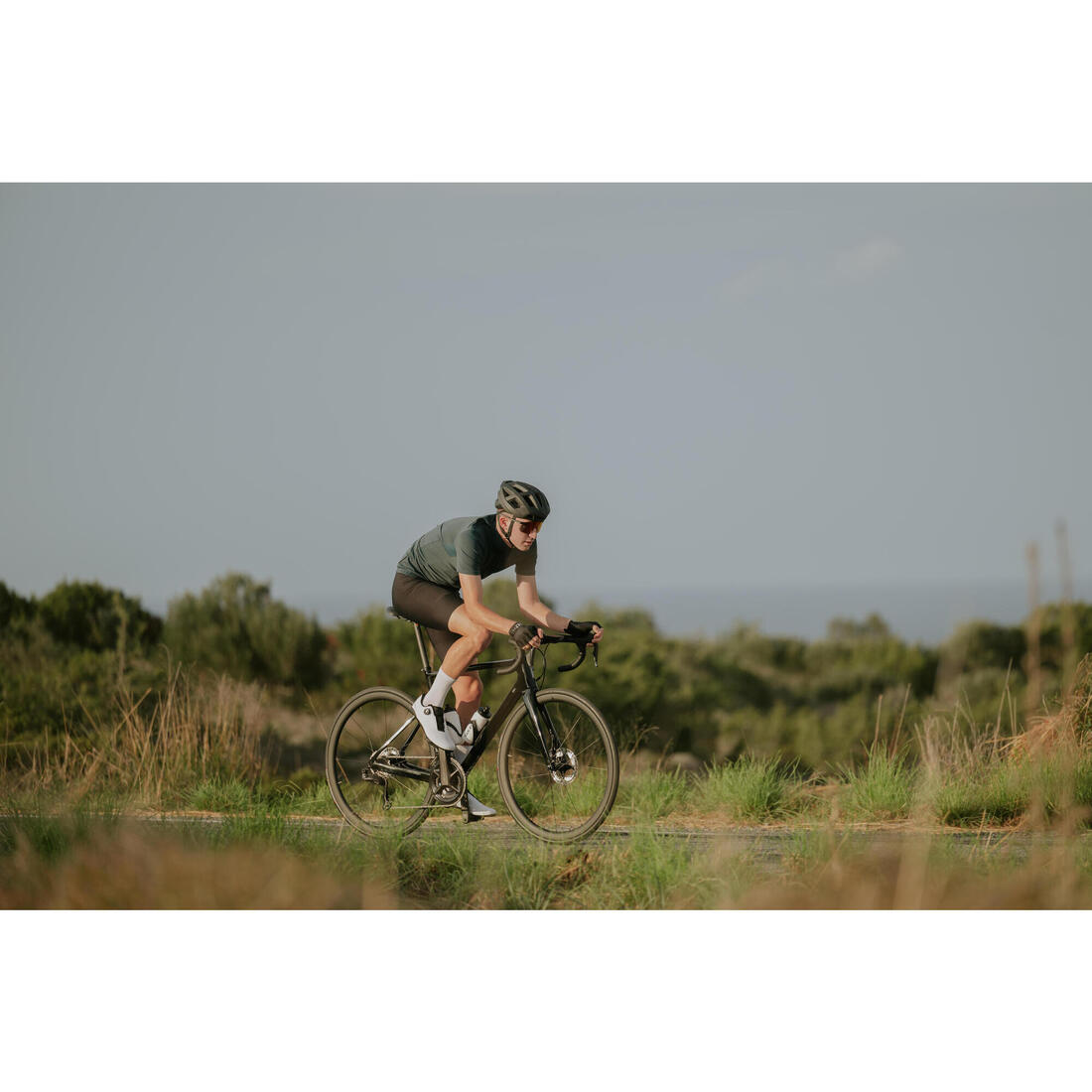 Gants vélo route RCR