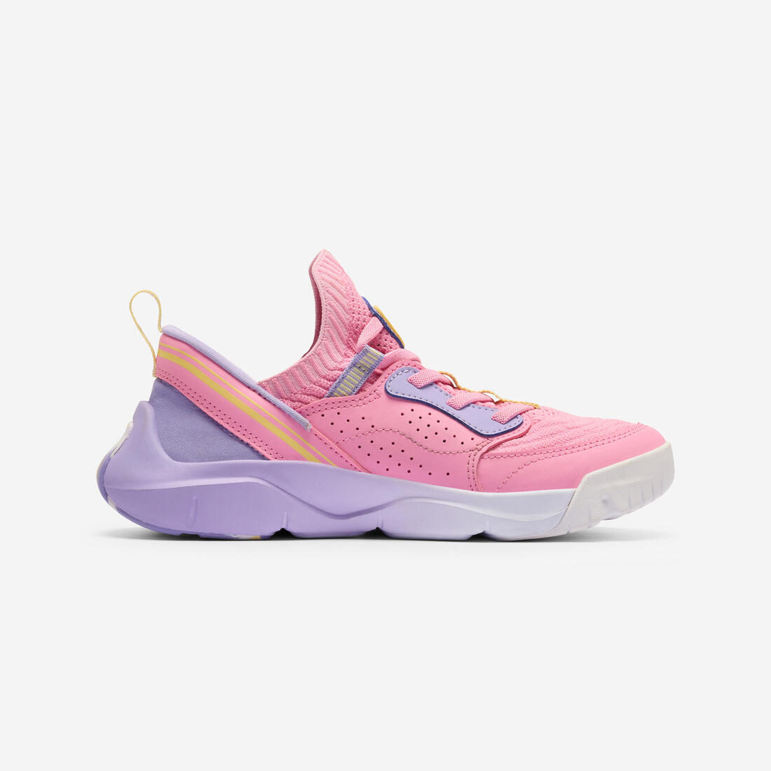 Chaussures multisport faciles à enfiler enfant mixte, Playful Easy