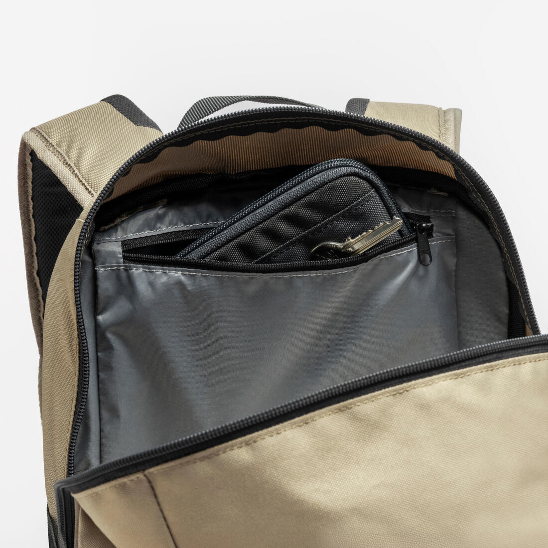 Sac à dos 20L, Arpenaz 100