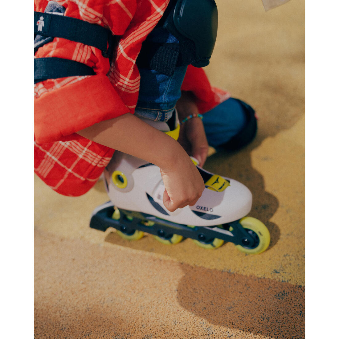 roller enfant PLAY5