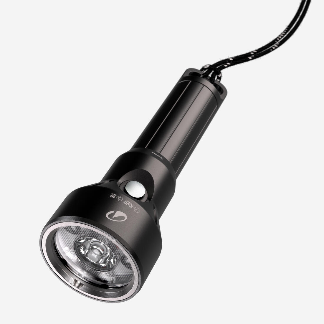 Lampe de plongée sous-marine SCD 1500lm