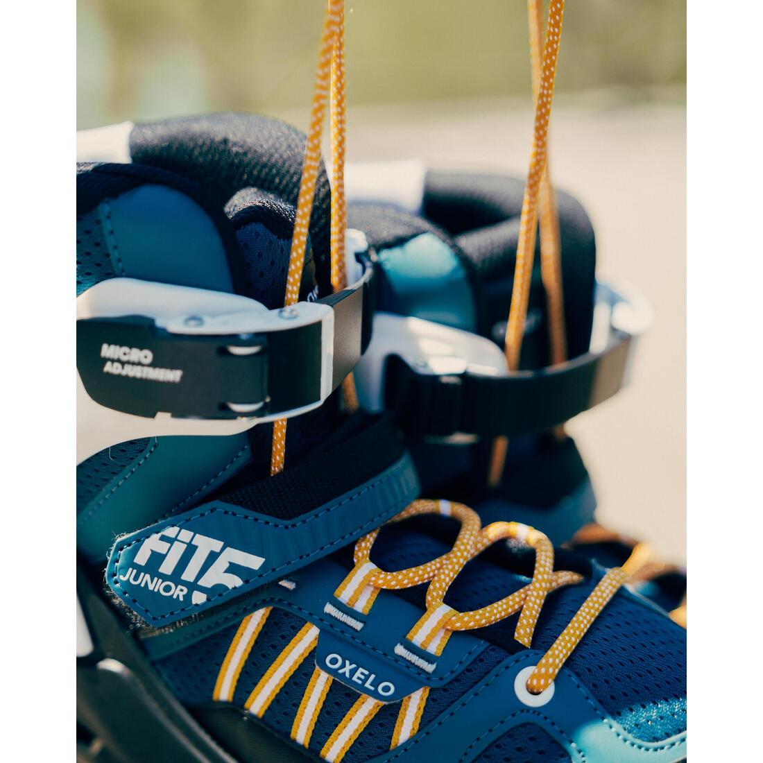 Roller fitness enfant FIT 5 Jr
