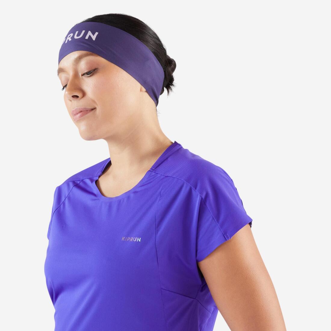 Bandeau running V2 Homme Femme - KIPRUN