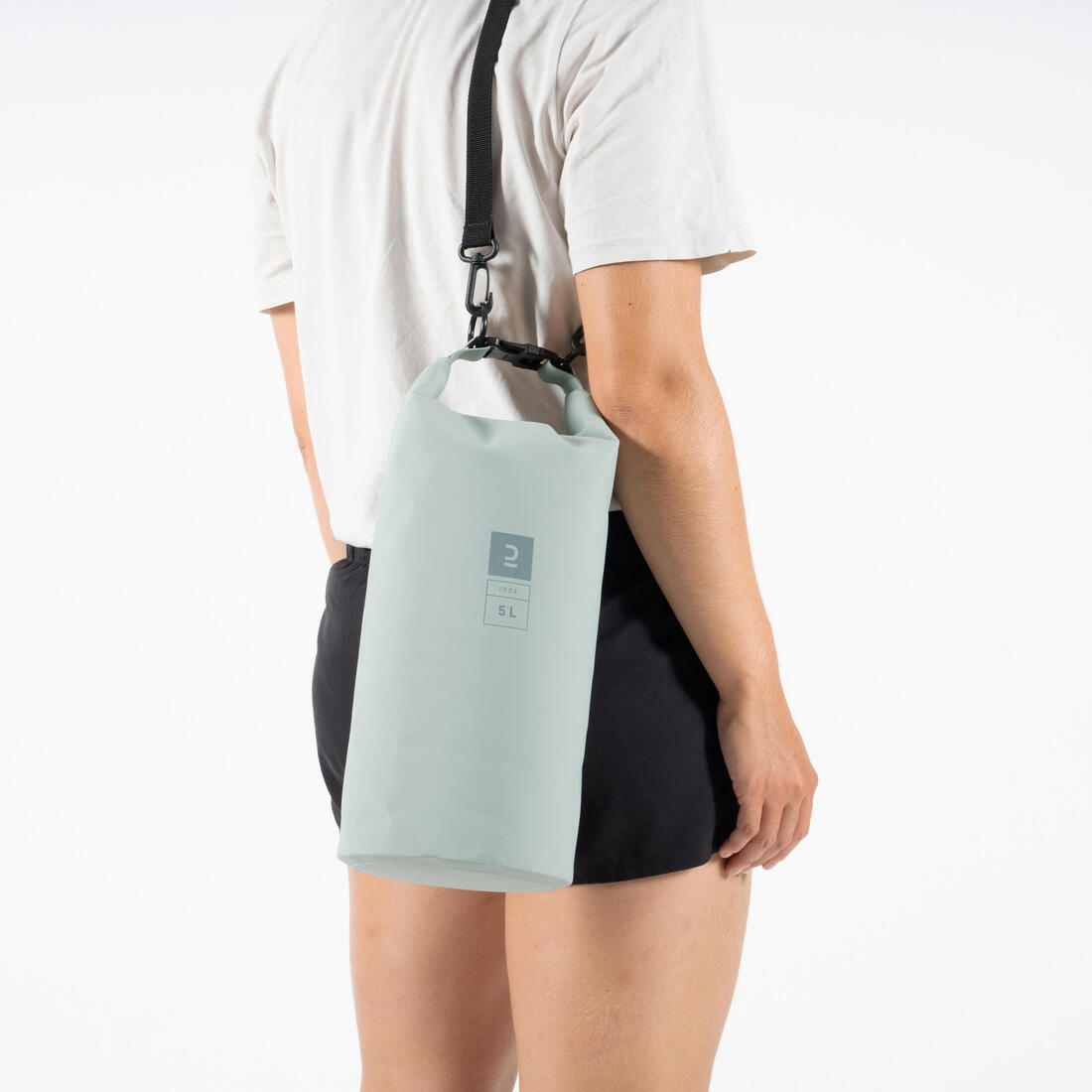 Sac étanche ipx4 5l