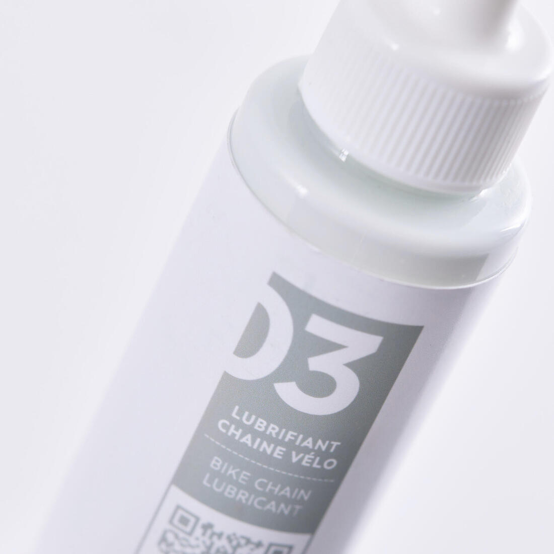 LUBRIFIANT CHAINE VELO CIRE TEMPS SEC - 100ML