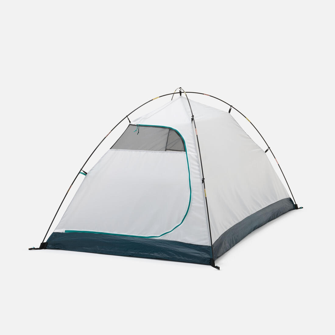 Tente de camping 2 places, MH100