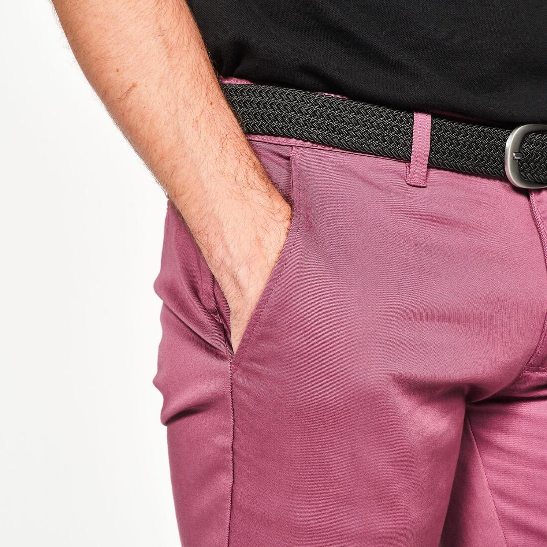 Short golf Homme - MW500