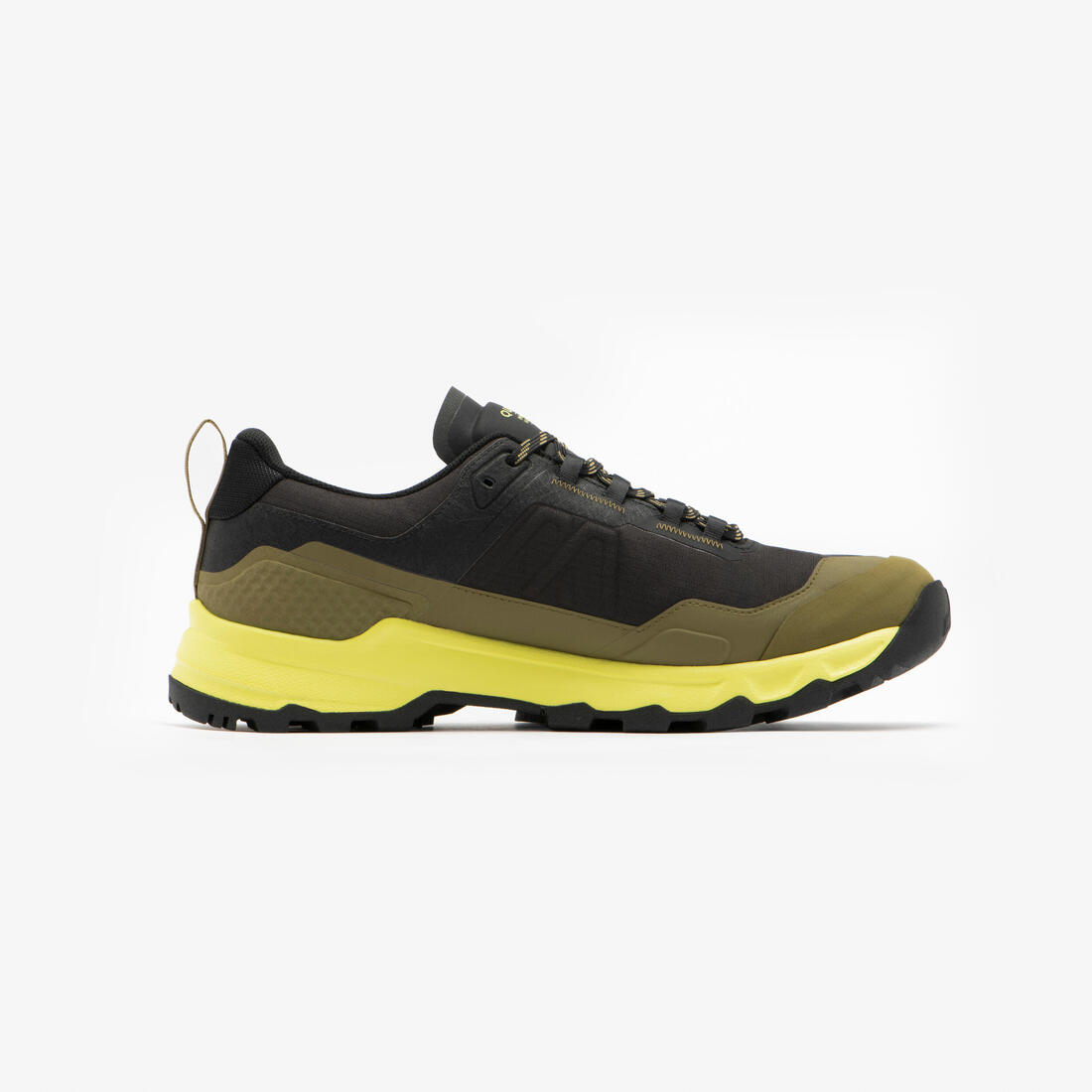 Chaussures de randonnée imperméables homme, MH500 Light