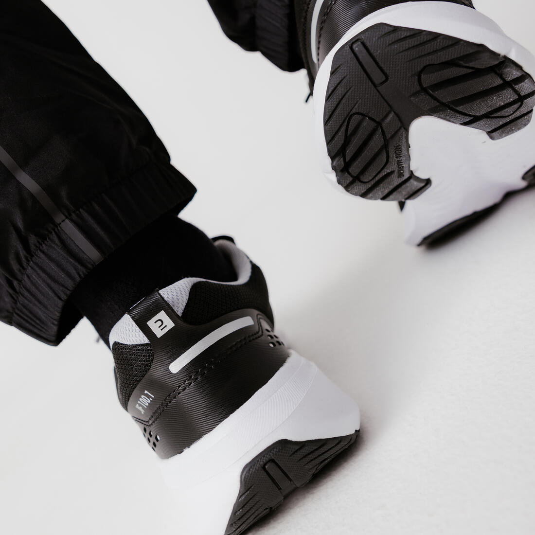 Chaussures de running homme jogflow 100.1