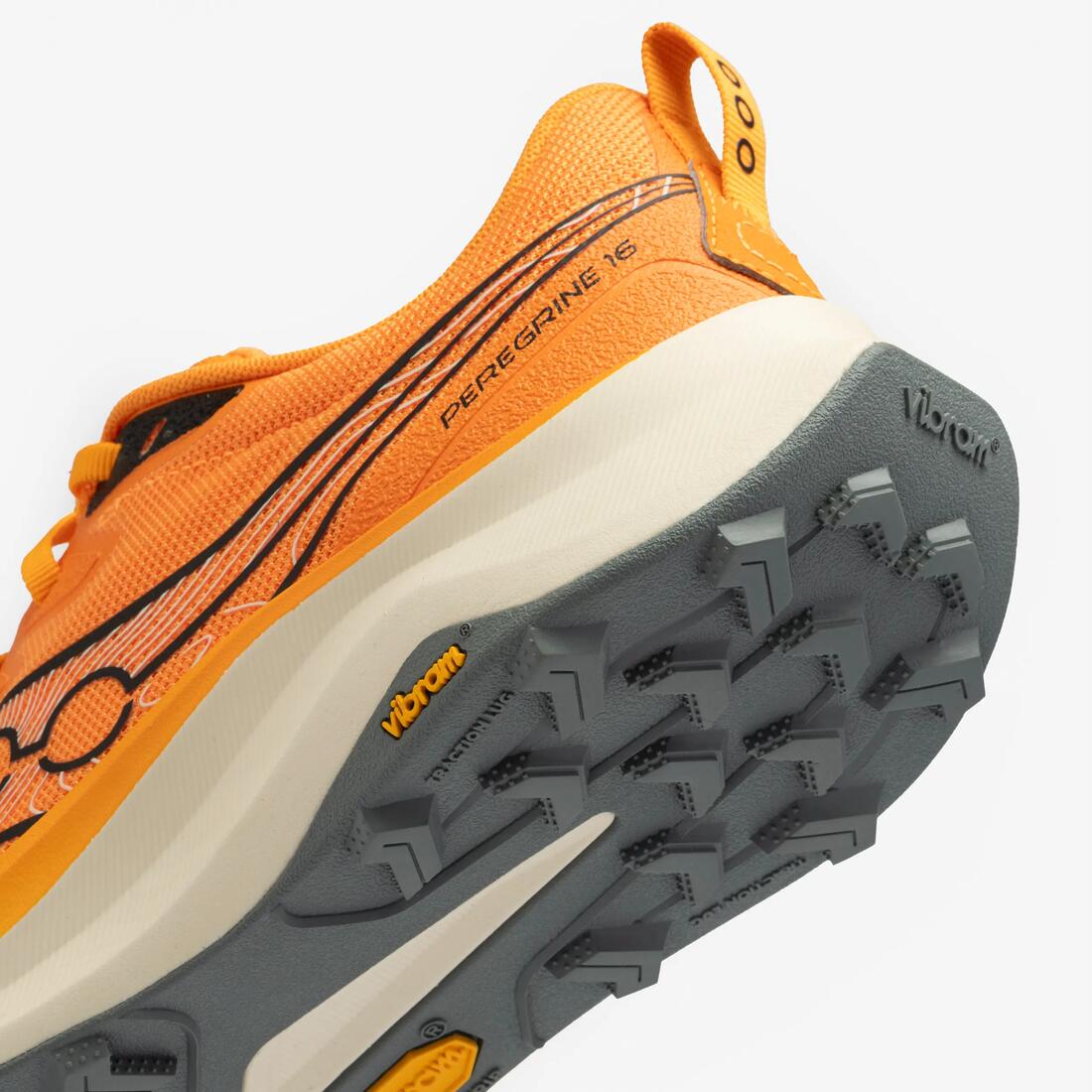 Chaussures de running trail homme, Saucony Peregrine 16