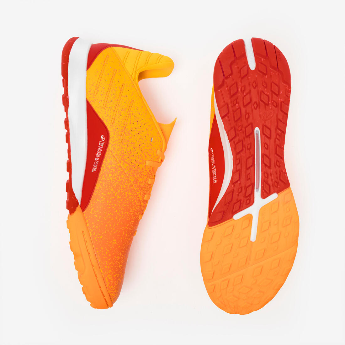 Chaussure de Football Adulte Viralto I Turf