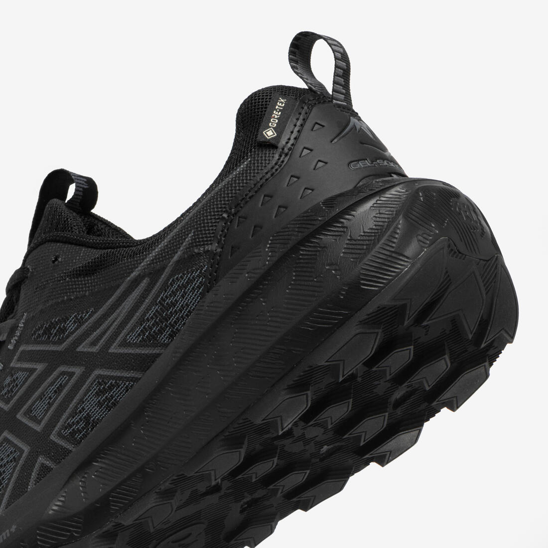 Chaussures de running trail homme, Asics gel-sonoma 8 gtx 2025, noir