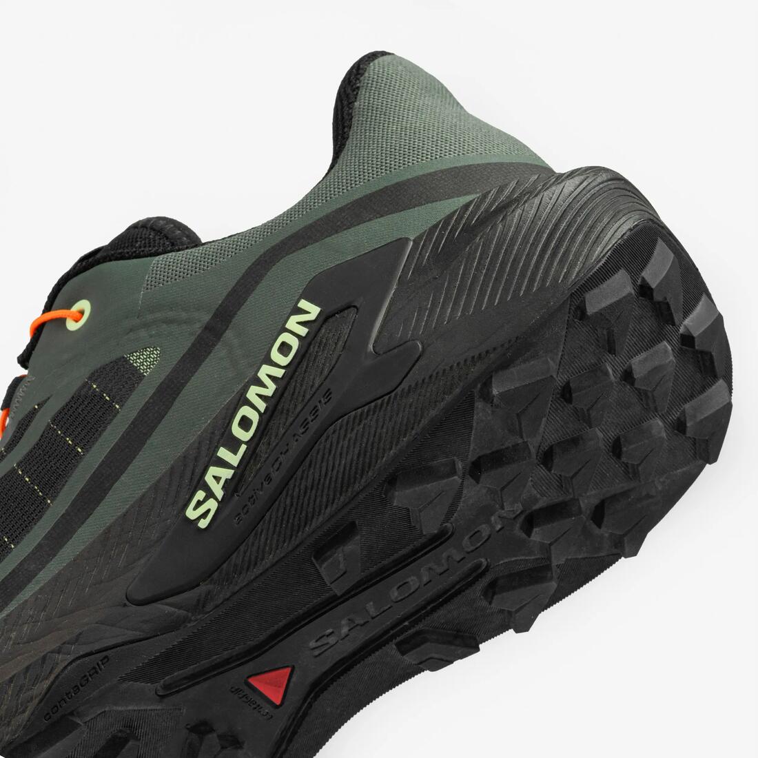 Chaussures de trail running Homme, Salomon Genesis 2