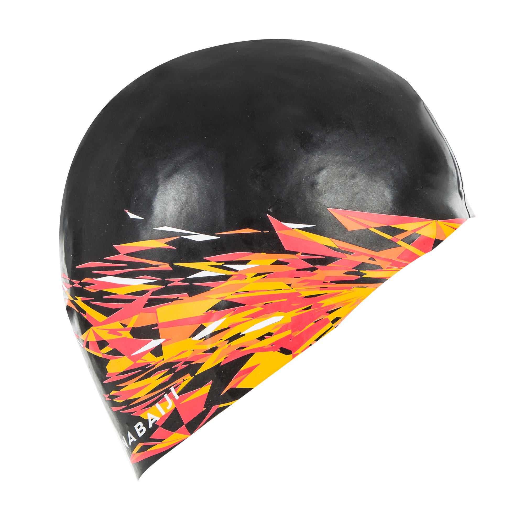 Bonnet de bain en silicone - taille unique - geol