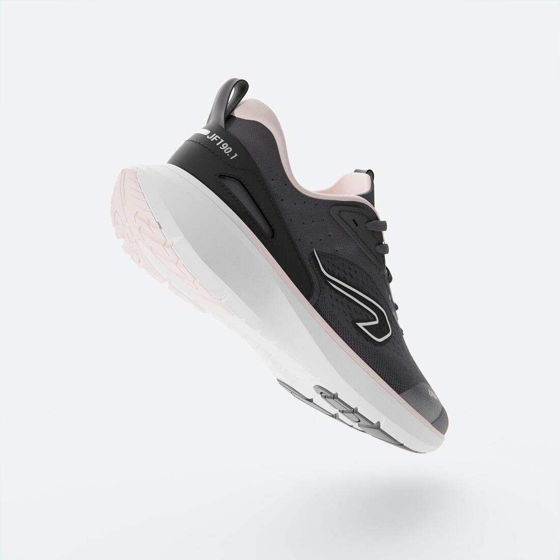 Chaussures de Running Femme, Kiprun Jogflow 190.1