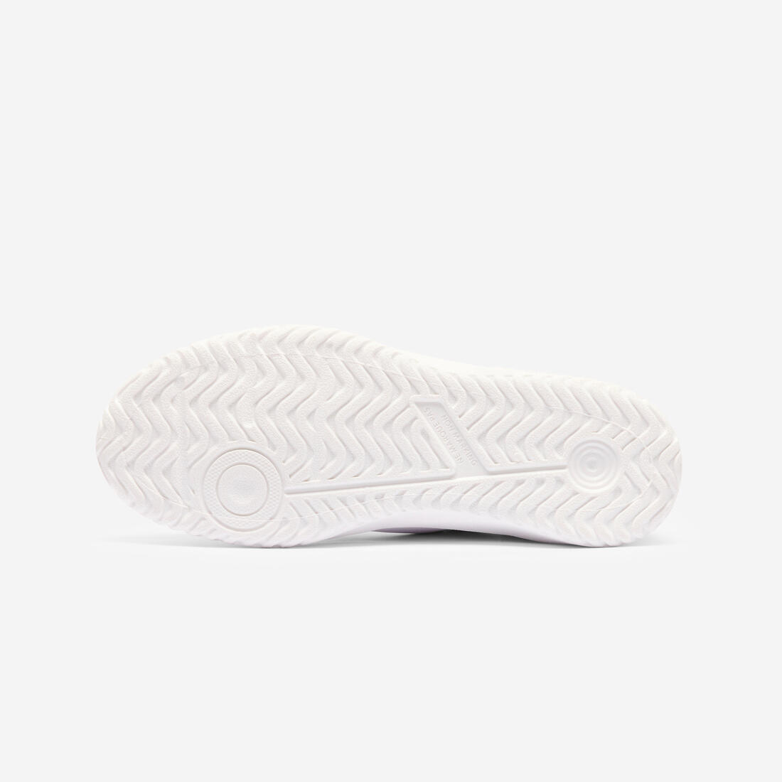 Chaussures de sport à scratch résistantes enfant, TS100