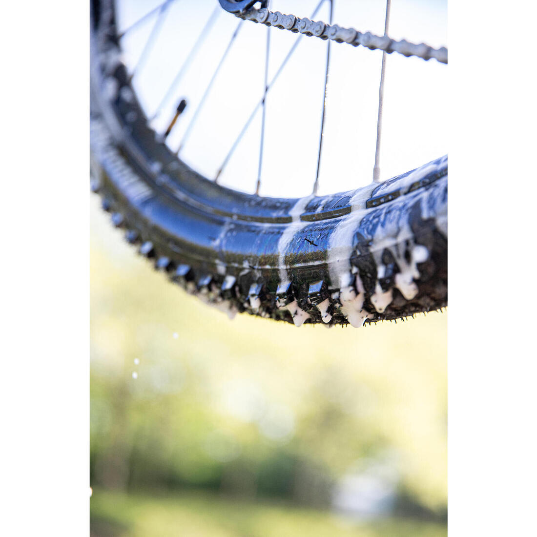 NETTOYANT VÉLO - 1L