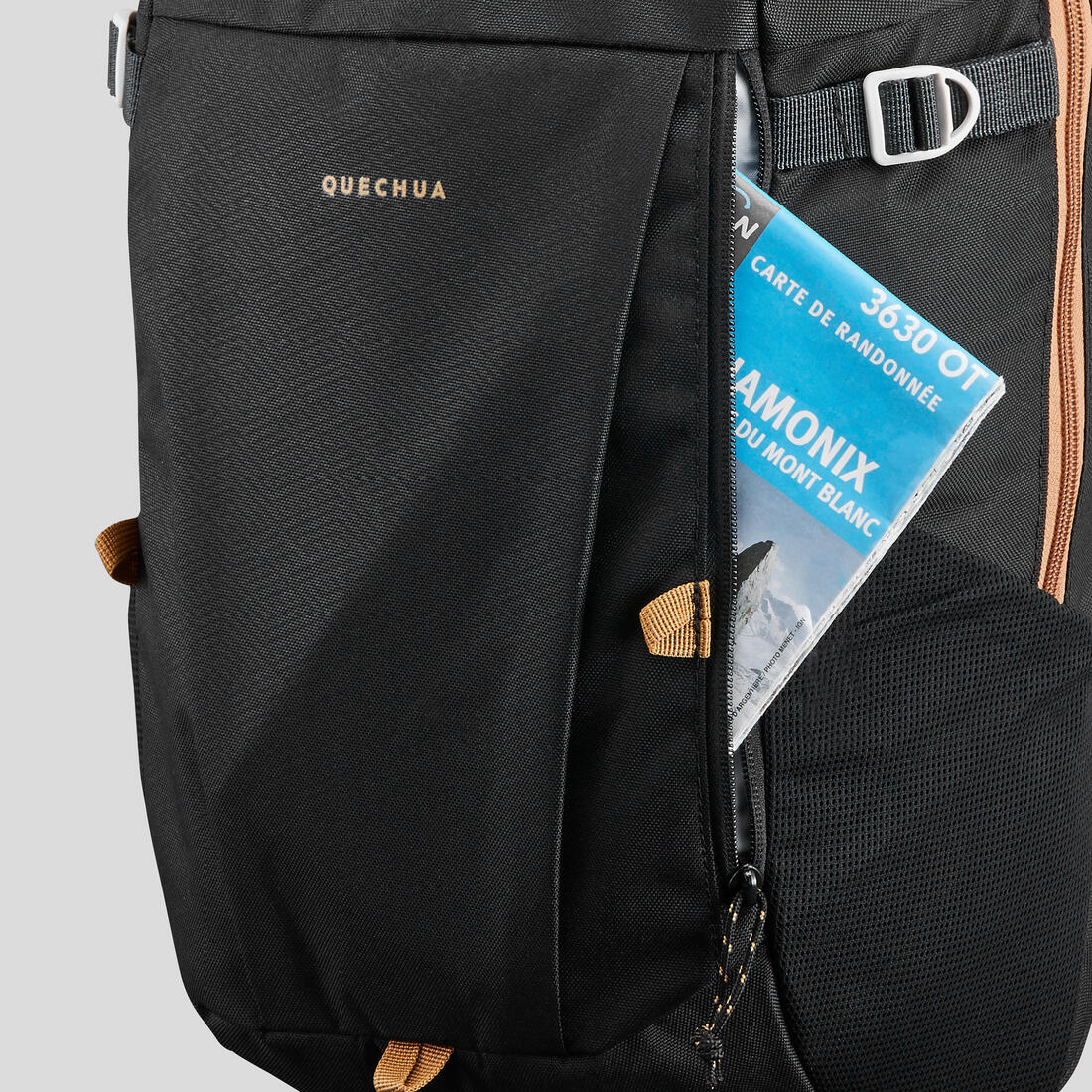 Sac à dos de randonnée 20L, NH100 Arpenaz