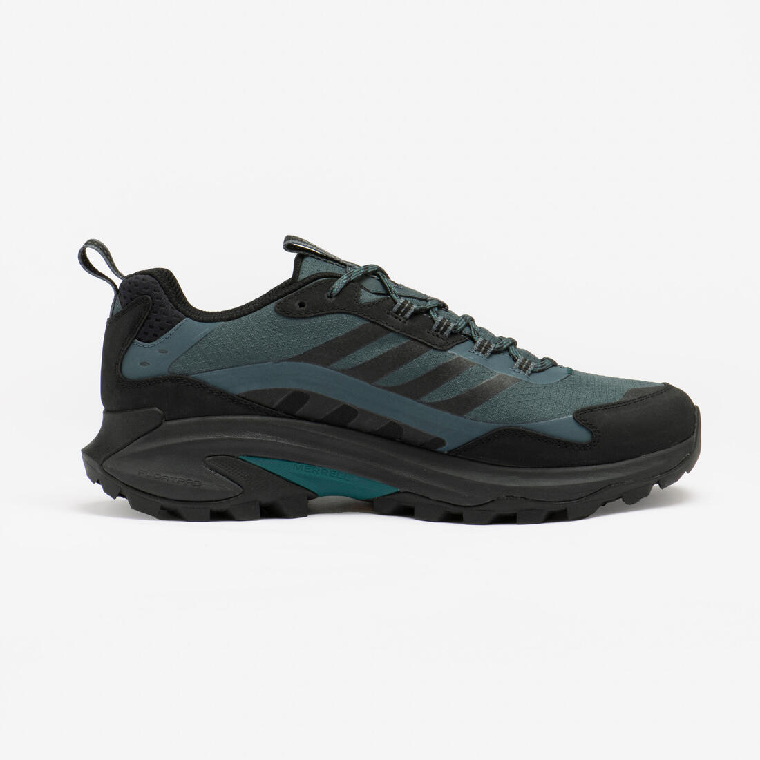 Chaussures imperméables Gore-Tex® de randonnée - Merrell Speed Remix GTX - Homme
