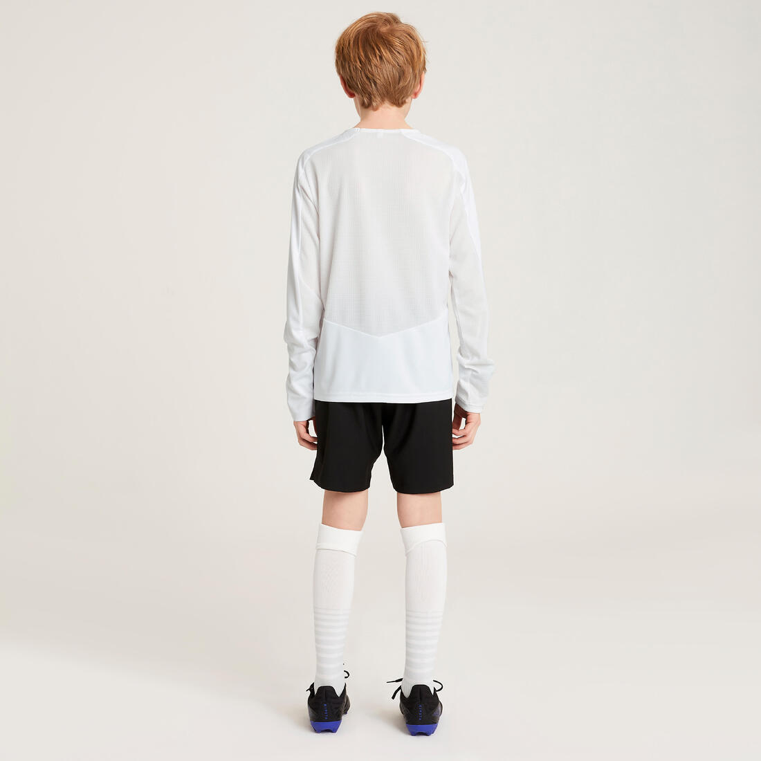 Short de football viralto club enfant marine