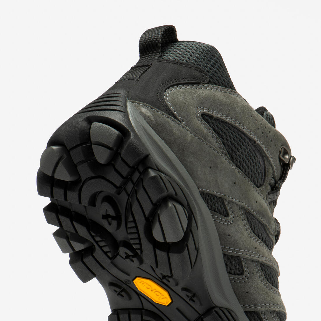 Chaussure de randonnée - merrell moab 3 - homme