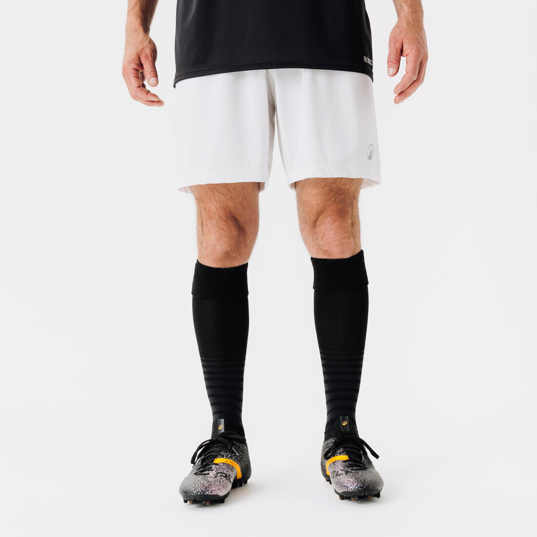 Short de football adulte essentiel