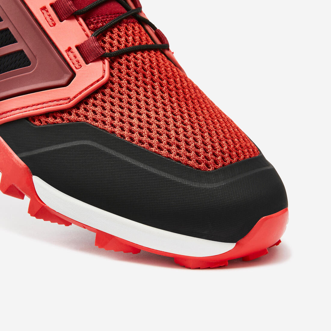 Chaussures de velo vtt EXPL 500 noires