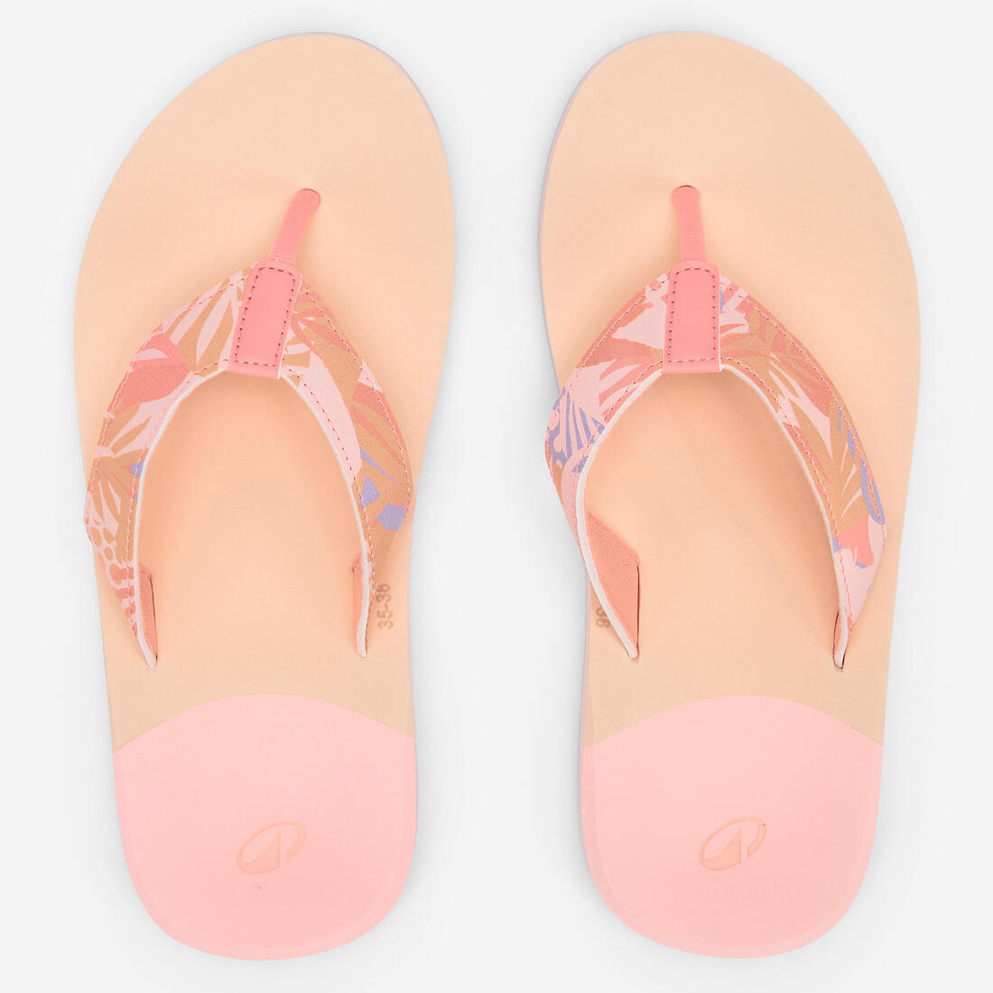 Tongs Junior - 550 Peony
