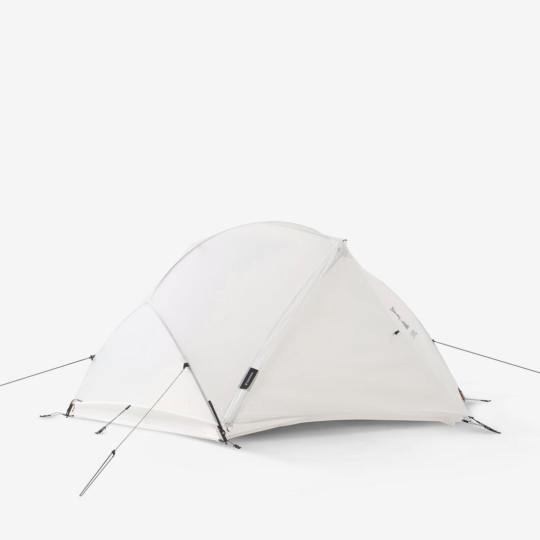 Tente dôme de trekking - 2 places - MT900 Minimal Editions