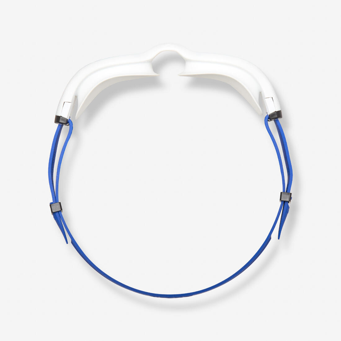 Lunettes de natation verres miroirs - Arena The One Plus miroir