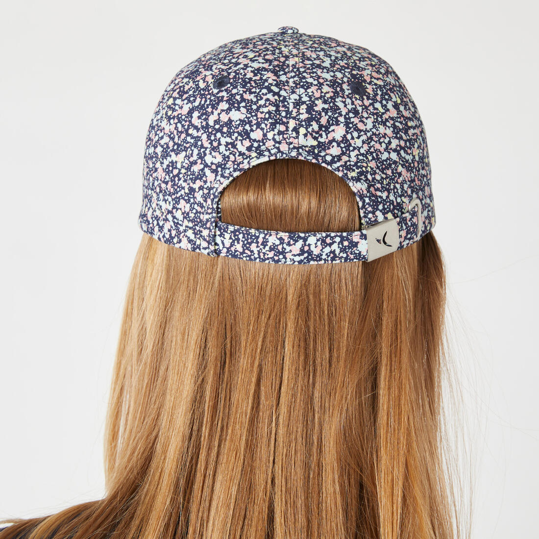 casquette enfant marine