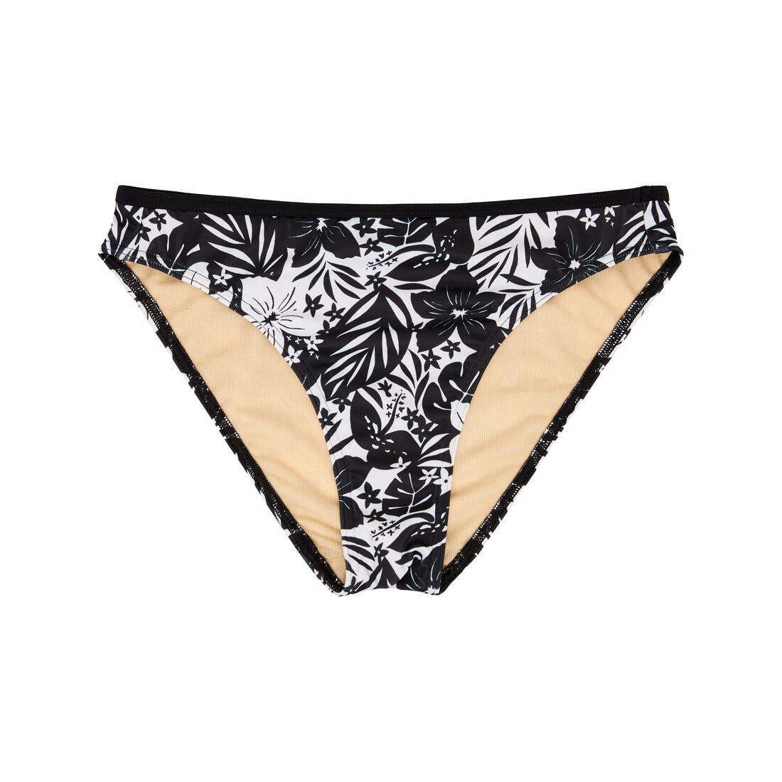 Bas de maillot de bain culotte femme - nina borneo