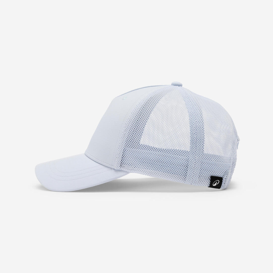 Casquette respirante Fitness Domyos Noire