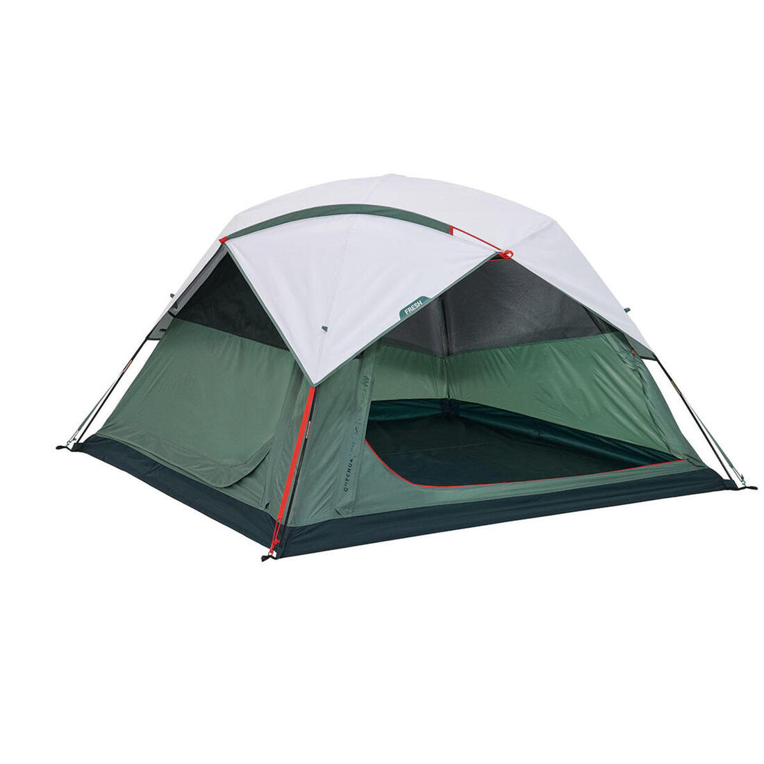 Tente de camping - mh100 ultra fresh - 3 places