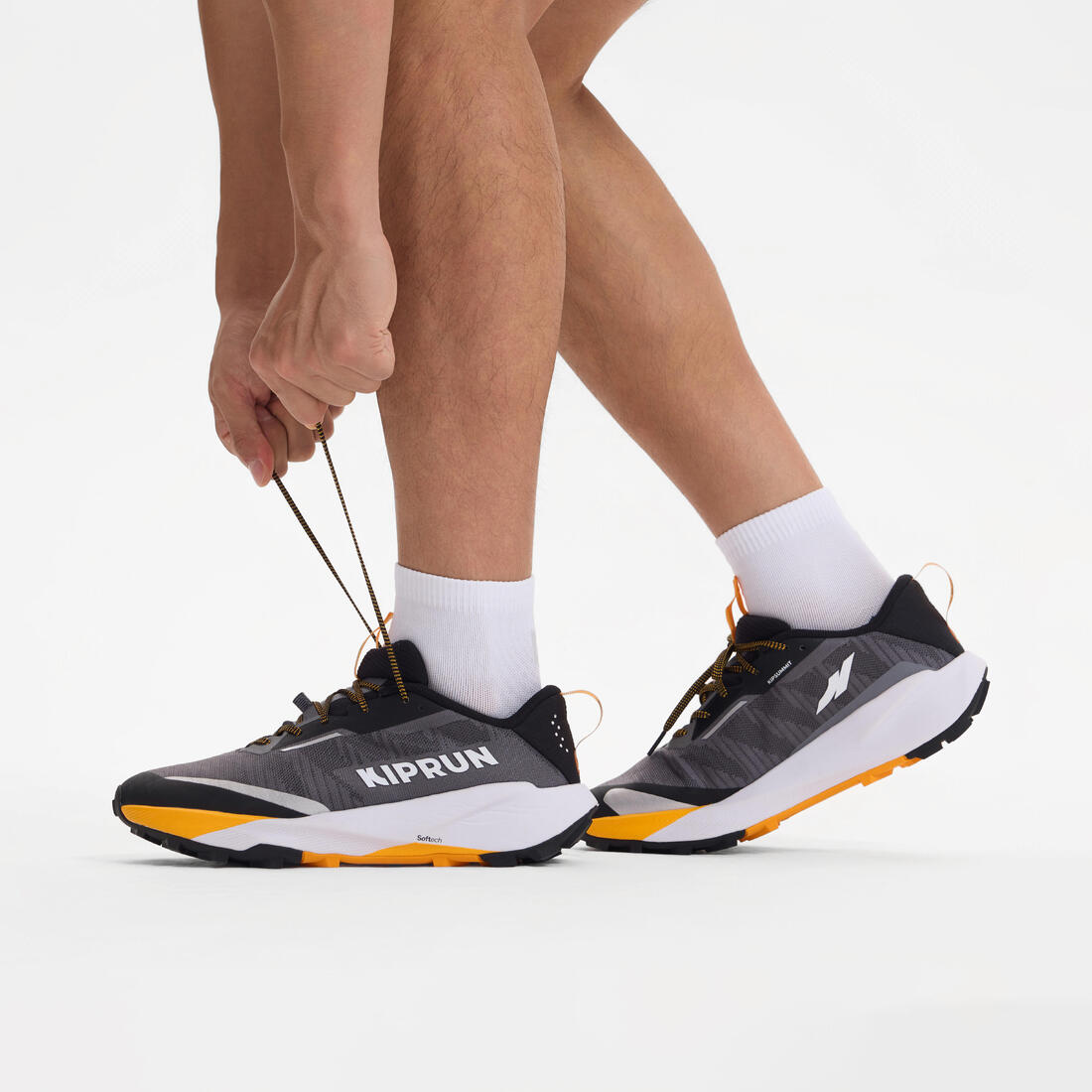 Chaussures de running trail homme, Kiprun Kipsummit