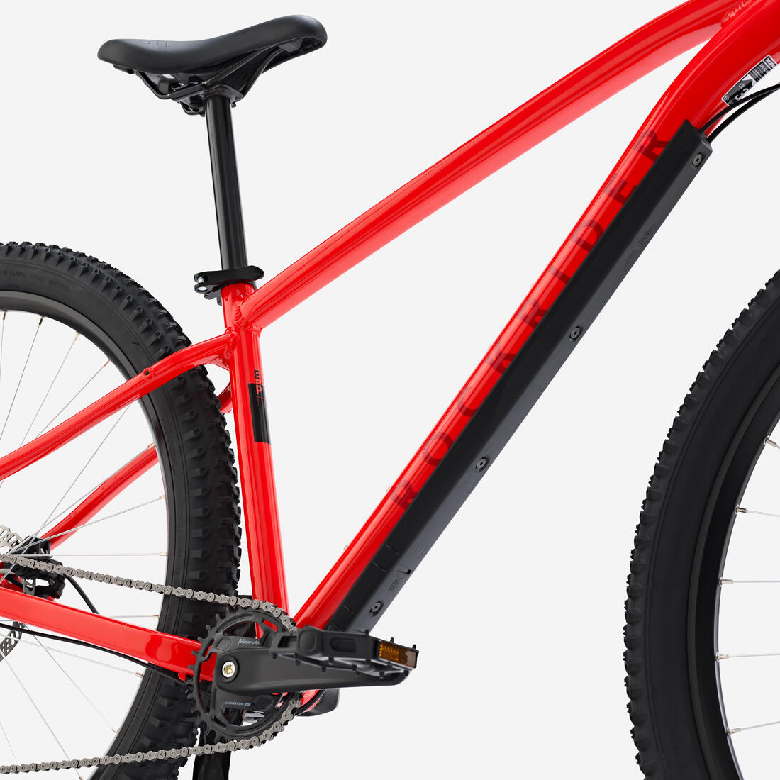 VÉLO VTT RANDONNÉE EXPL 500 29"