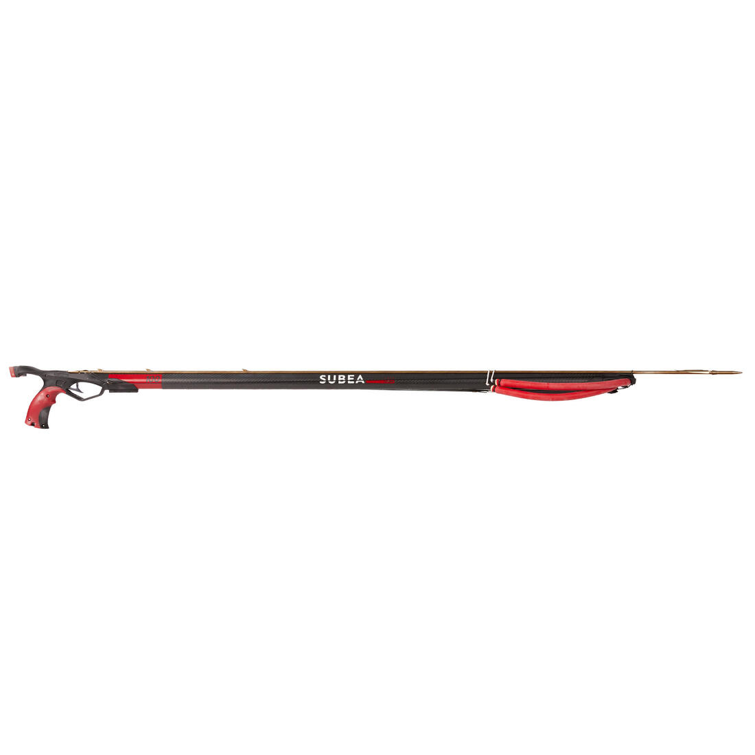 Arbalète chasse sous-marine carbone 100 cm - SPF 900 connectée
