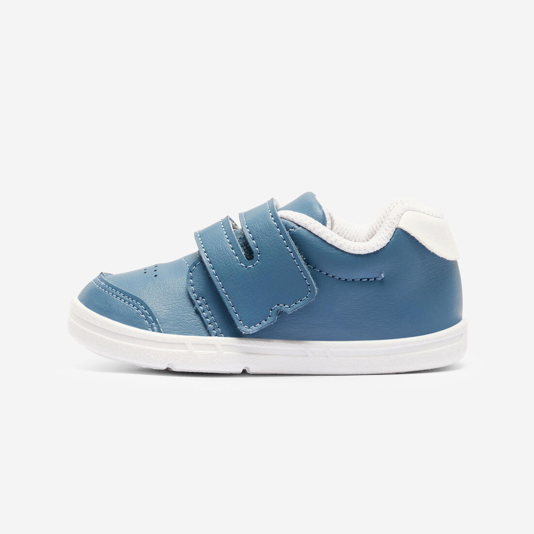 Chaussures premiers pas à scratch - I LEARN Du 20 au 24