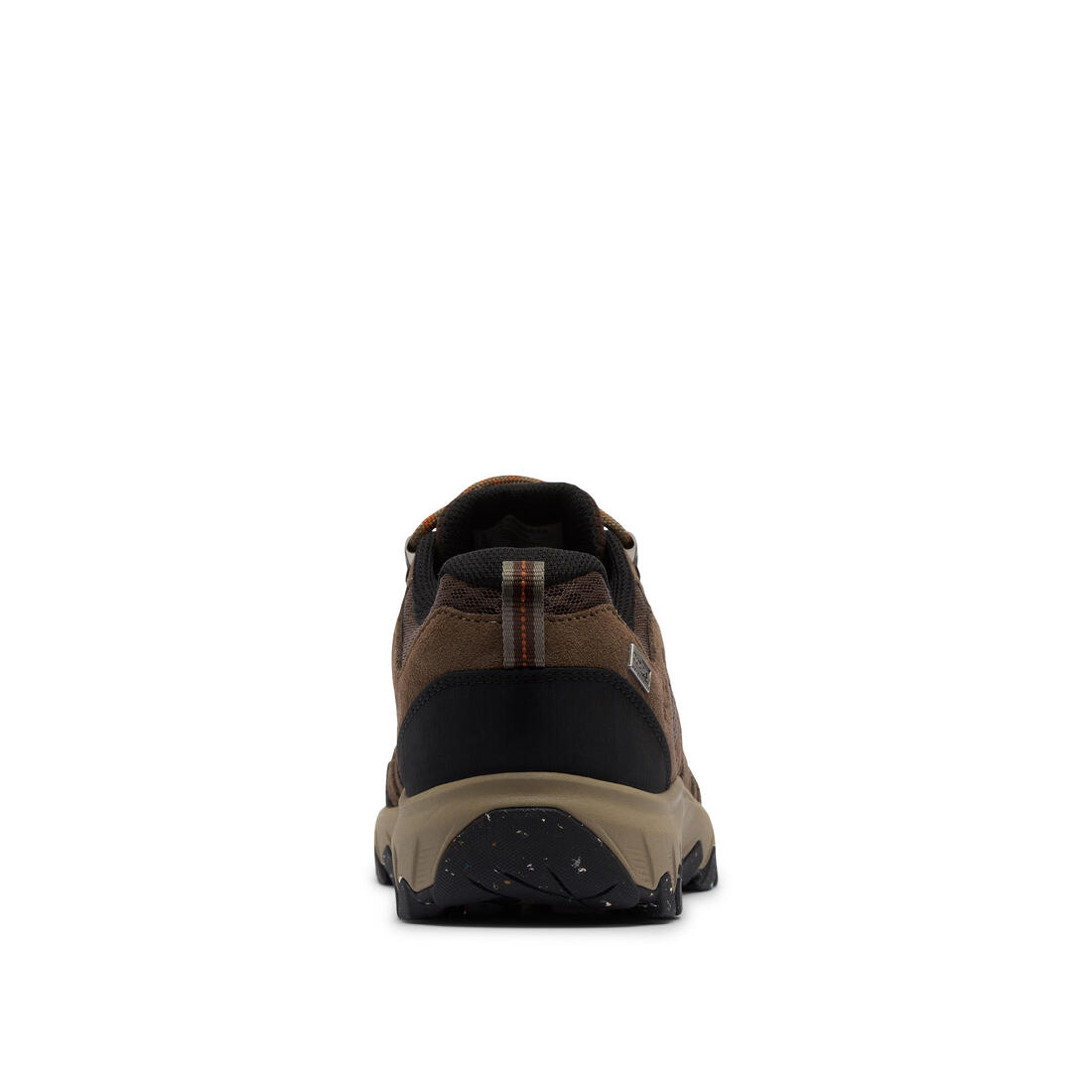 Chaussures de randonnée imperméables homme, Redmond VI marron