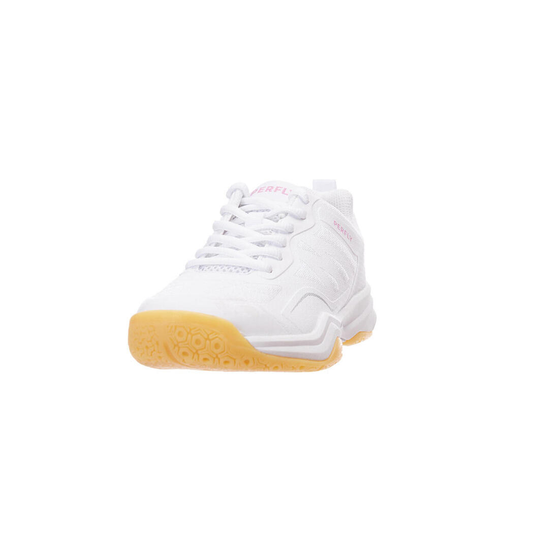 BS 530 Femme - Blanc