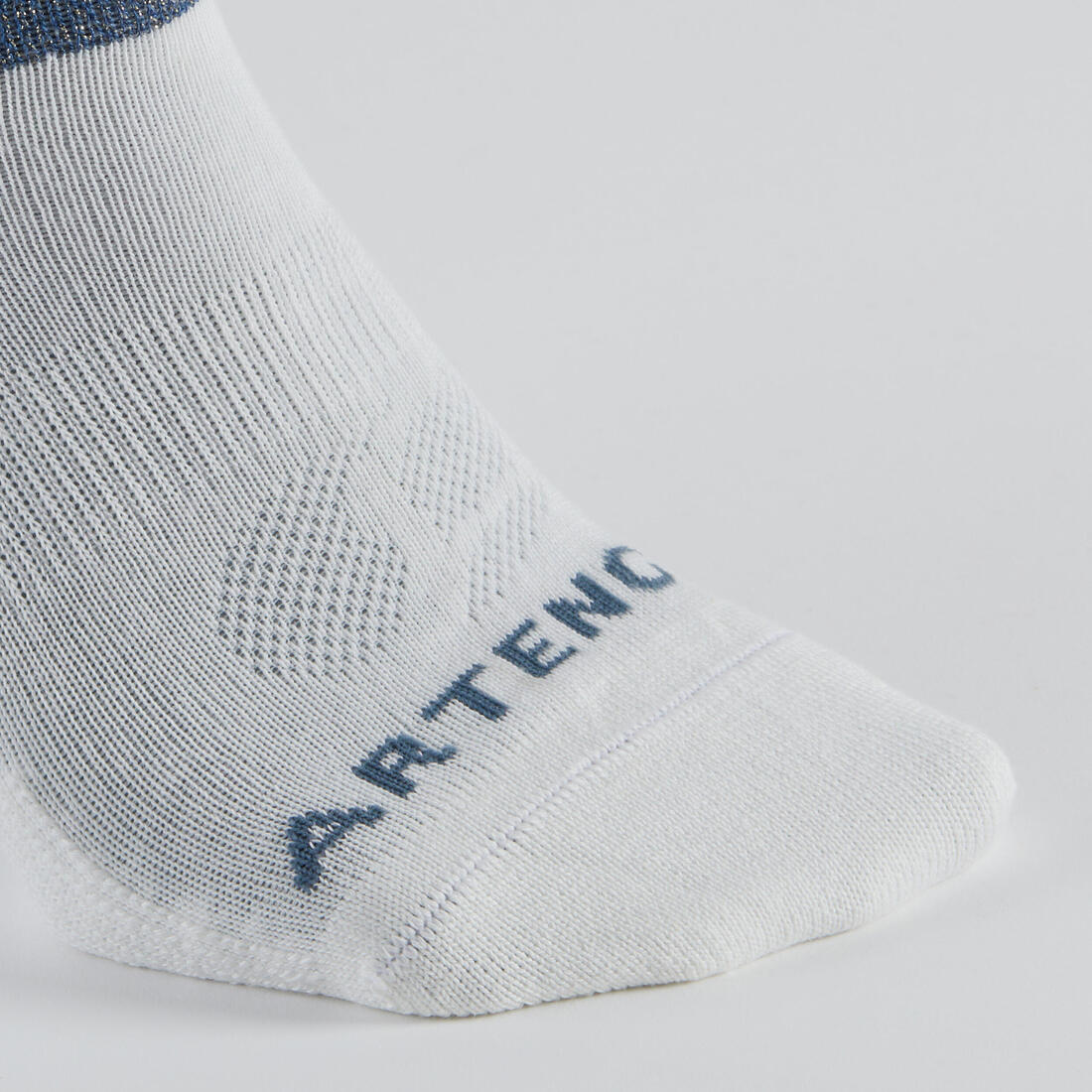 CHAUSSETTES DE SPORT BASSES RS 160 LOT DE 3.
