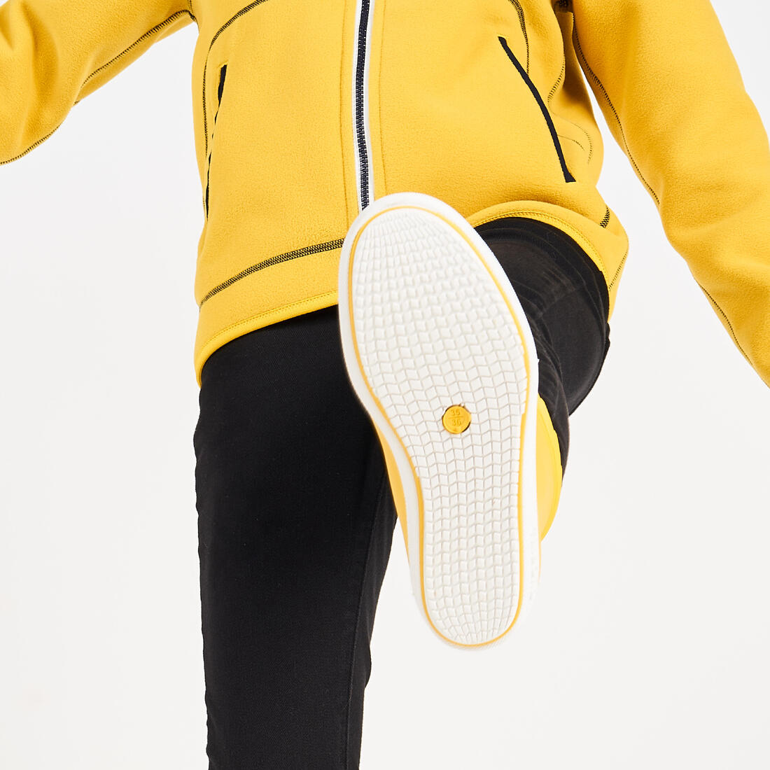 Botte de pluie enfant 100