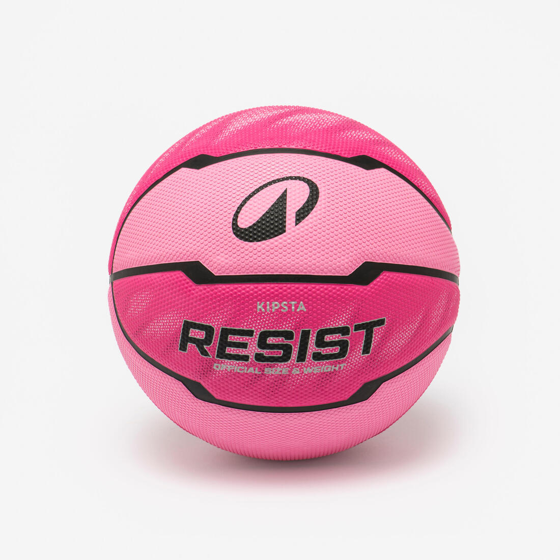 Ballon de basketball taille 5 - RESIST R500