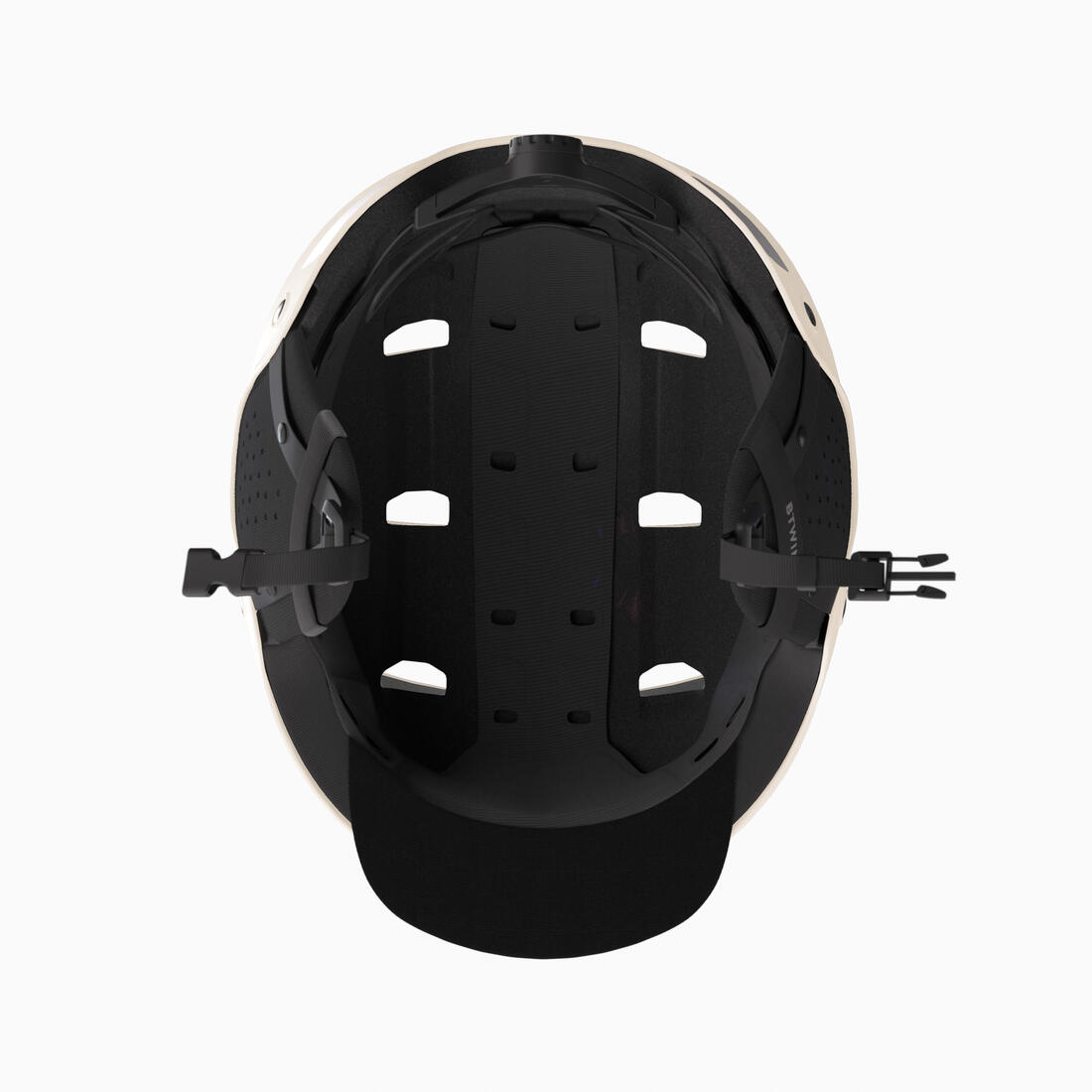CASQUE VÉLO VILLE BOL 500